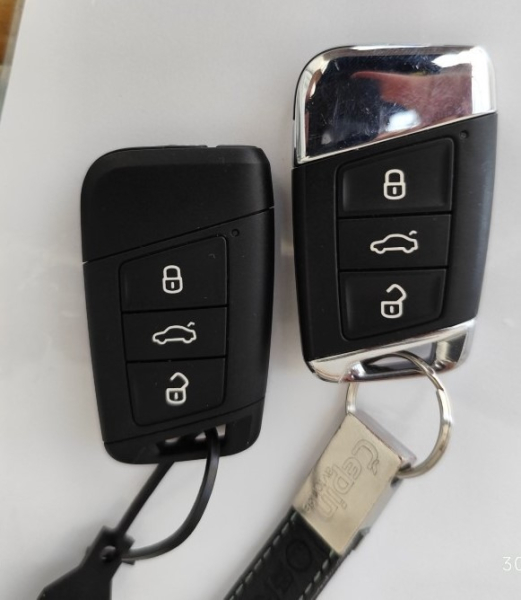 ŠKODA KODIAQ / 2.0 / TDI